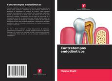 Bookcover of Contratempos endodônticos