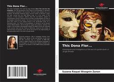 This Dona Flor... kitap kapağı