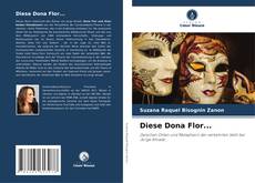 Diese Dona Flor... kitap kapağı