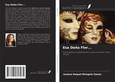 Buchcover von Esa Doña Flor...