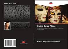 Bookcover of Cette Dona Flor...