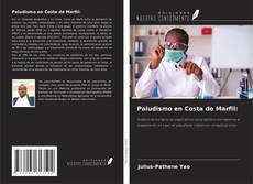 Bookcover of Paludismo en Costa de Marfil: