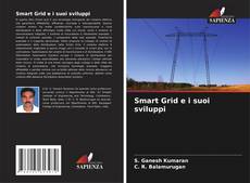 Buchcover von Smart Grid e i suoi sviluppi