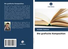 Buchcover von Die grafische Komposition