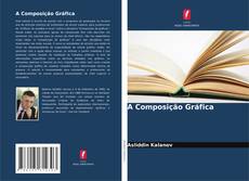 Buchcover von A Composição Gráfica