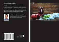 Buchcover von Néctar de granada