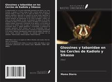 Buchcover von Glossines y tabanidae en los Cercles de Kadiolo y Sikasso