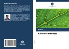Rohstoff-Derivate kitap kapağı