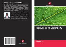 Buchcover von Derivados de Commodity