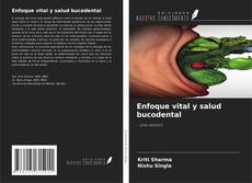 Buchcover von Enfoque vital y salud bucodental