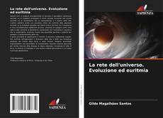 Buchcover von La rete dell'universo. Evoluzione ed euritmia