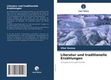Capa do livro de Literatur und traditionelle Erzählungen 