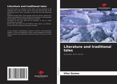 Bookcover of Literature and traditional tales