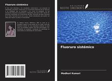 Buchcover von Fluoruro sistémico
