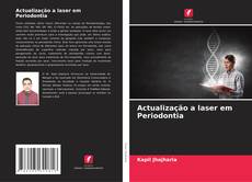 Buchcover von Actualização a laser em Periodontia