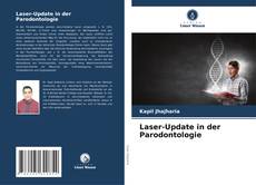 Capa do livro de Laser-Update in der Parodontologie 