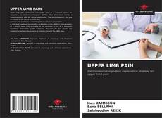 UPPER LIMB PAIN kitap kapağı