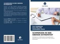 Bookcover of SCHMERZEN IN DER OBEREN EXTREMITÄT