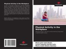 Bookcover of Physical Activity in the Workplace