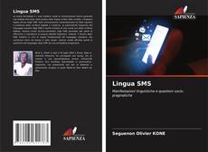 Lingua SMS kitap kapağı