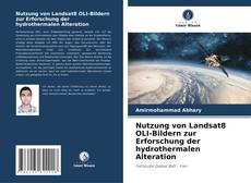 Portada del libro de Nutzung von Landsat8 OLI-Bildern zur Erforschung der hydrothermalen Alteration