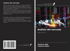 Buchcover von Análisis del mercado