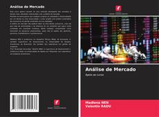 Análise de Mercado的封面