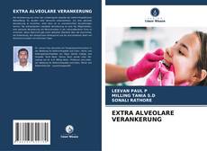 Bookcover of EXTRA ALVEOLARE VERANKERUNG