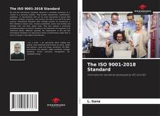 Bookcover of The ISO 9001-2018 Standard