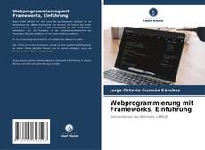 Copertina di Webprogrammierung mit Frameworks, Einführung