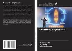 Bookcover of Desarrollo empresarial