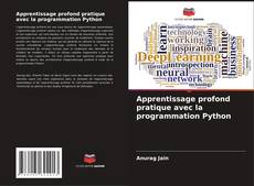 Copertina di Apprentissage profond pratique avec la programmation Python