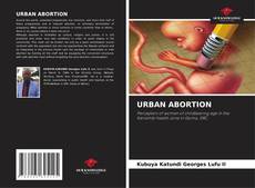Borítókép a  URBAN ABORTION - hoz