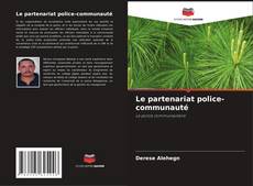 Buchcover von Le partenariat police-communauté