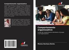 Buchcover von Comportamento organizzativo