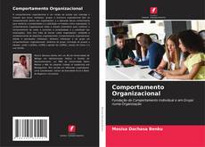 Buchcover von Comportamento Organizacional