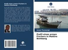 Profil eines armen Fischers in Mattiro Bombang kitap kapağı
