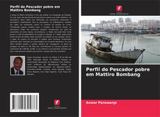 Buchcover von Perfil do Pescador pobre em Mattiro Bombang