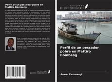Bookcover of Perfil de un pescador pobre en Mattiro Bombang