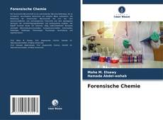 Copertina di Forensische Chemie