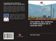 Copertina di Conception des systèmes et modernisation de la centrale IGCC