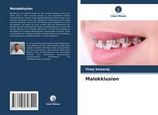 Capa do livro de Malokklusion 