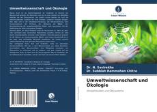 Bookcover of Umweltwissenschaft und Ökologie