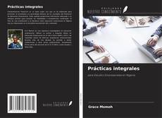 Buchcover von Prácticas integrales