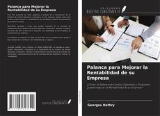 Bookcover of Palanca para Mejorar la Rentabilidad de su Empresa