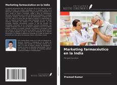 Buchcover von Marketing farmacéutico en la India