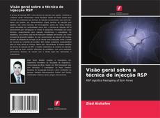 Capa do livro de Visão geral sobre a técnica de injecção RSP 