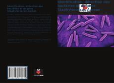 Buchcover von Identification, détection des bactéries et du gène Staphylococcus Aureus