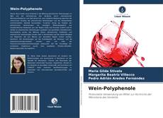 Wein-Polyphenole kitap kapağı