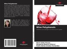 Bookcover of Wine Polyphenols